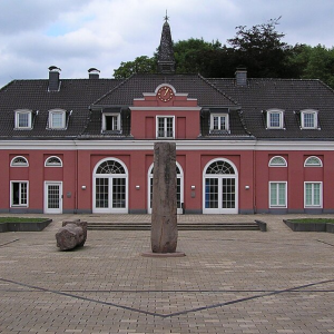 Schloss Oberhausen – Kleines Schloss | Oberhausen Castle – Small Palace Wing