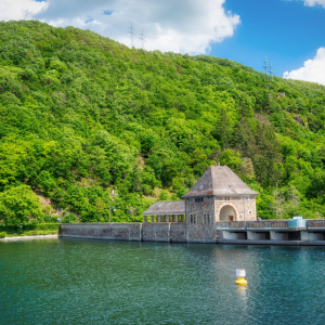 Kellerwald-Edersee Nationalpark in Hessen | Kellerwald-Edersee National Park in Hesse